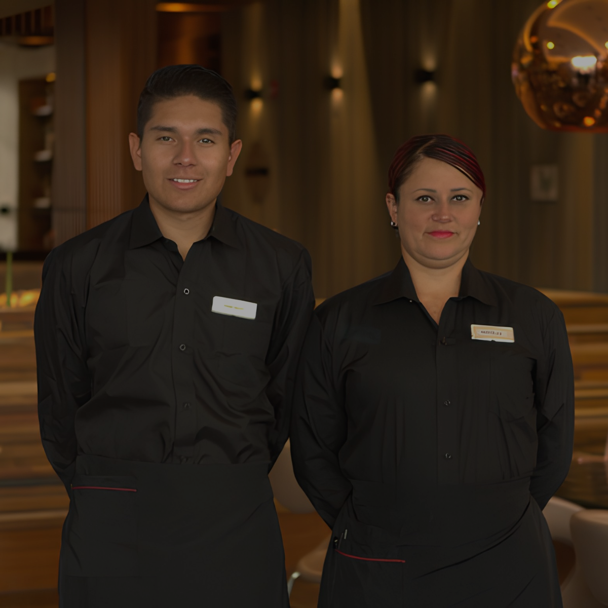 Hoteles