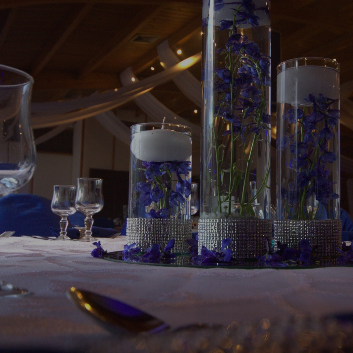 Eventos y Empresas